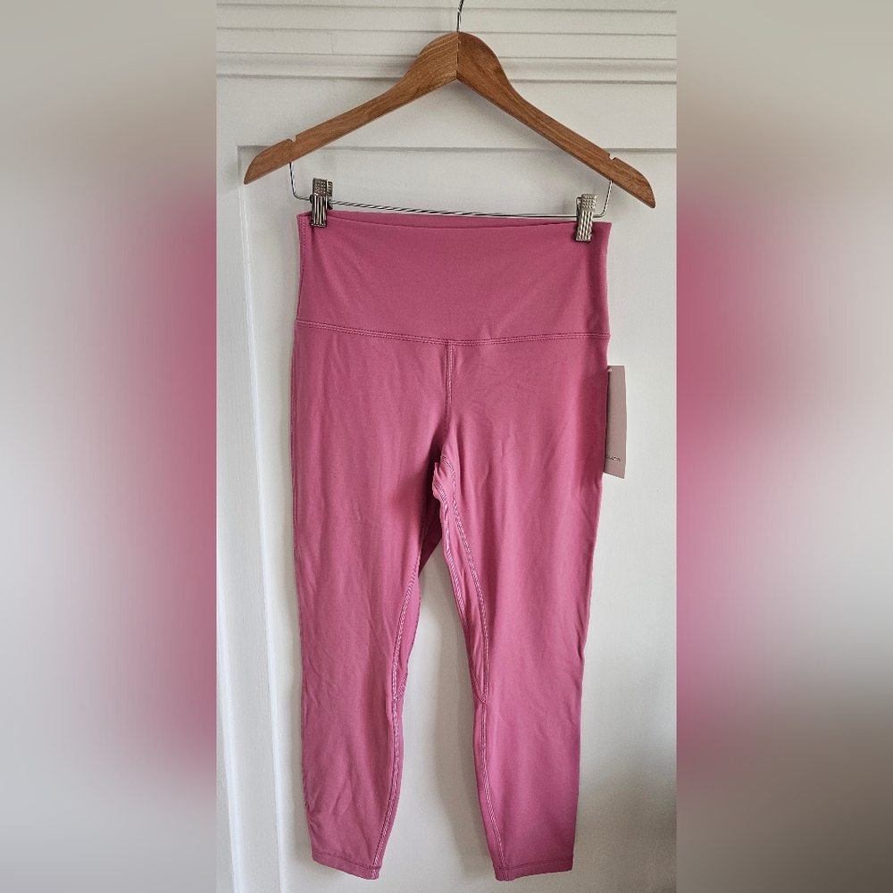 Lululemon Align HR Legging pant 25"